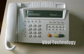 肇慶揮圖網(wǎng)絡(luò)科技 二手兄弟FAX 275熱敏傳真機(jī)在端州計算機(jī)網(wǎng)絡(luò)科技領(lǐng)域的應(yīng)用與價值