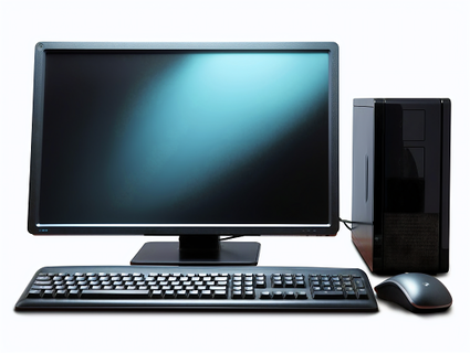 臺式電腦 數字時代的網絡科技基石