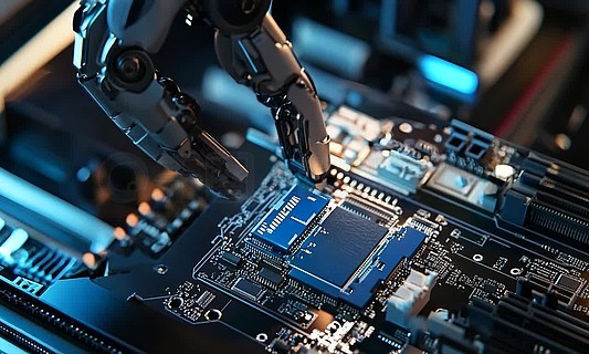 科技圣誕 從冷杉樹到圣誕老人紅帽的網絡奇緣